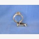 Stainless steel 1.5" Tri clamp ferrul